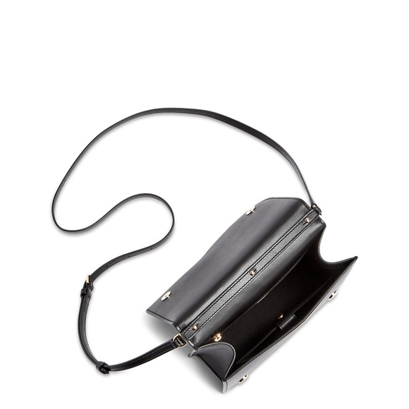 Dolce & Gabbana Mini Leather Shoulder bag - Picture 2 of 6